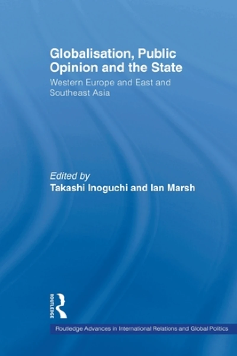 Globalisation, Public Opinion and the State