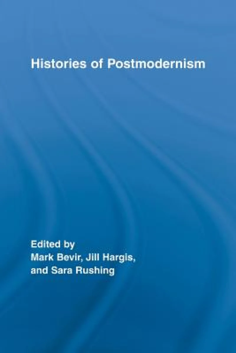 Histories of Postmodernism