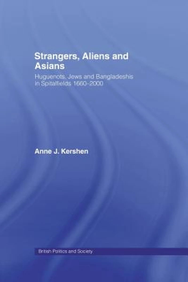 Strangers, Aliens and Asians