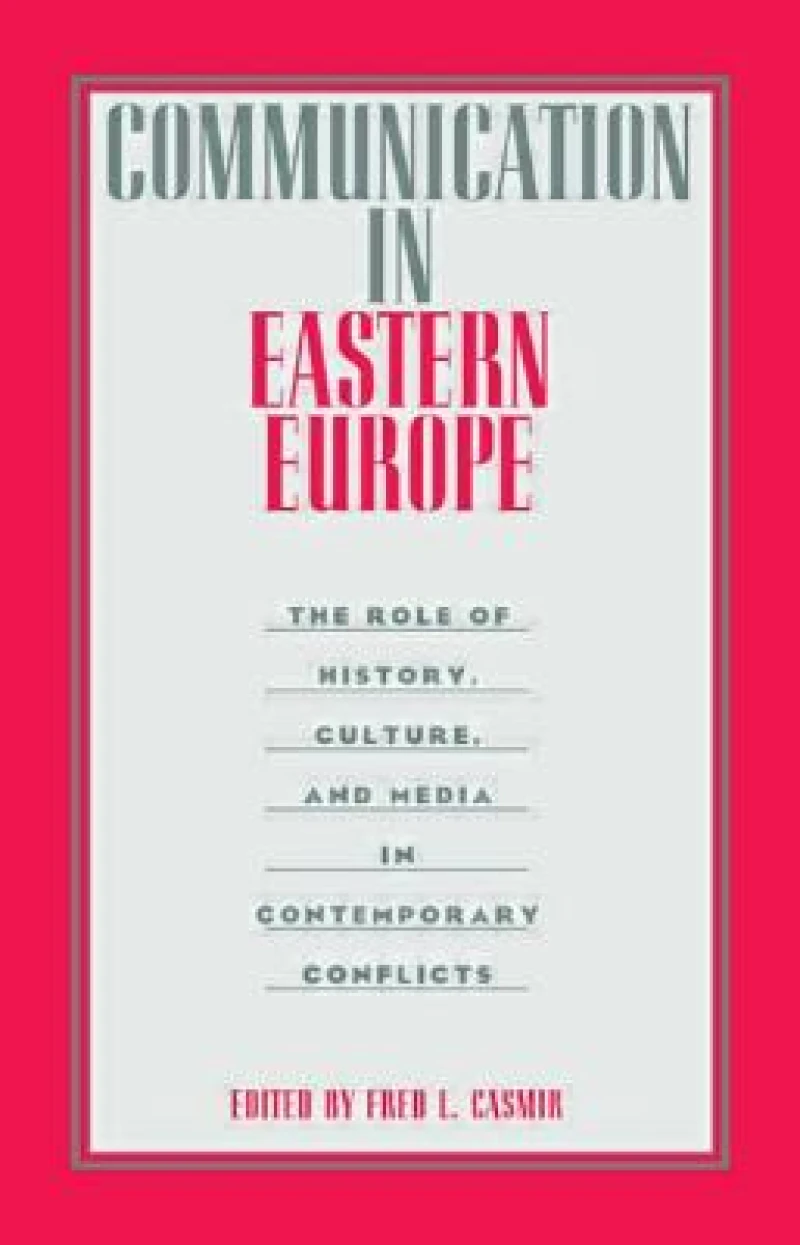 Communication in Eastern Europe
