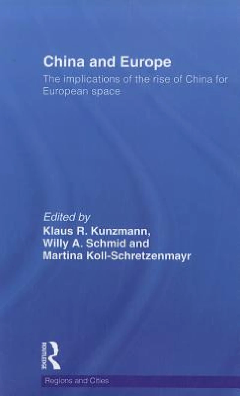 China and Europe
