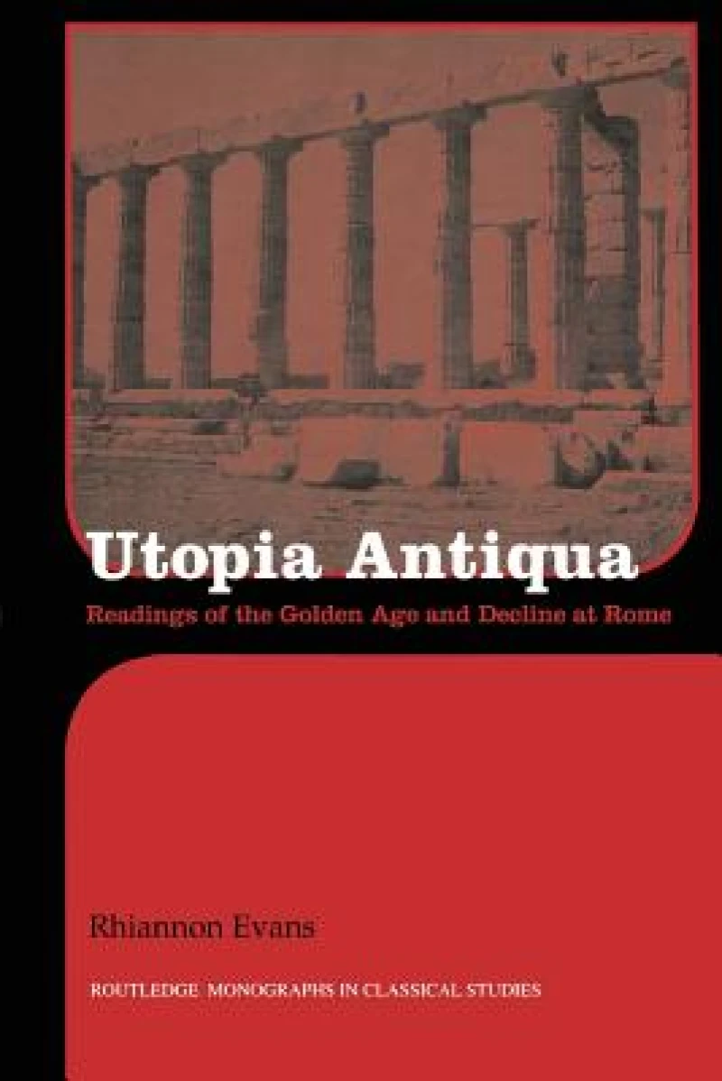 Utopia Antiqua