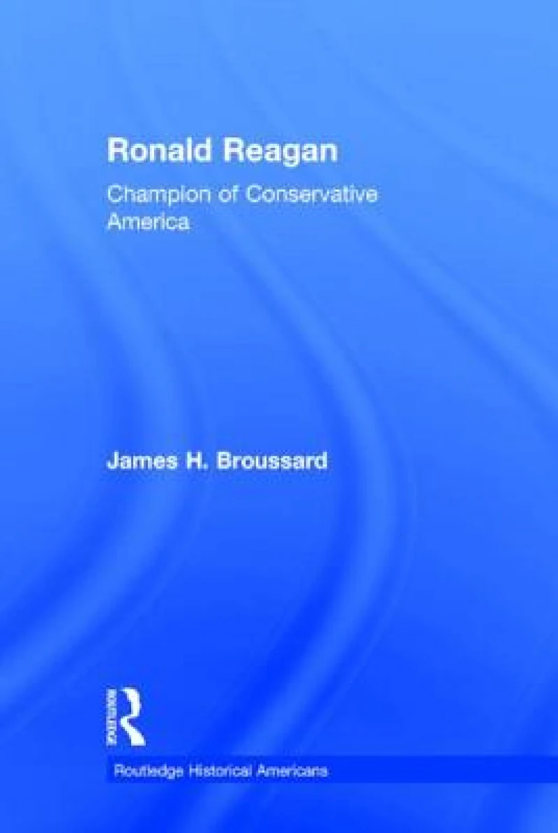 Ronald Reagan