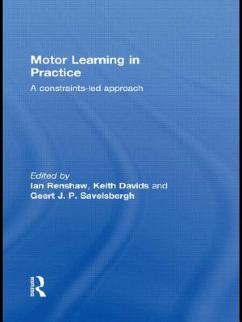 Motor Learning in Practice