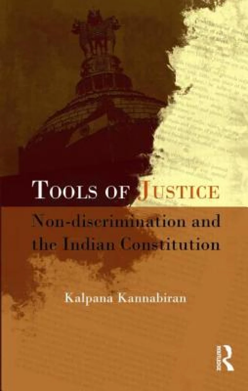 Tools of Justice