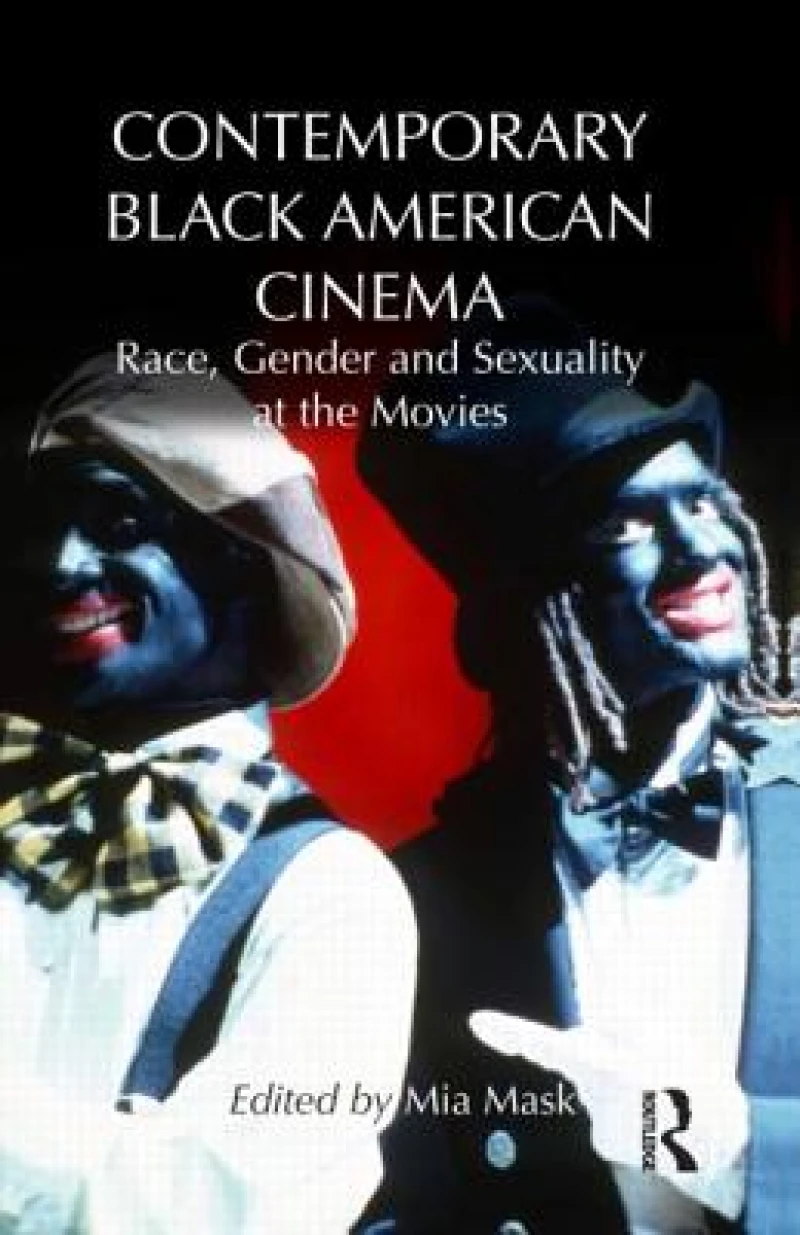 Contemporary Black American Cinema