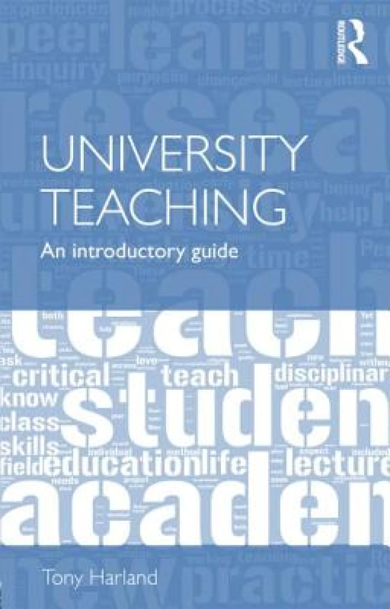University Teaching