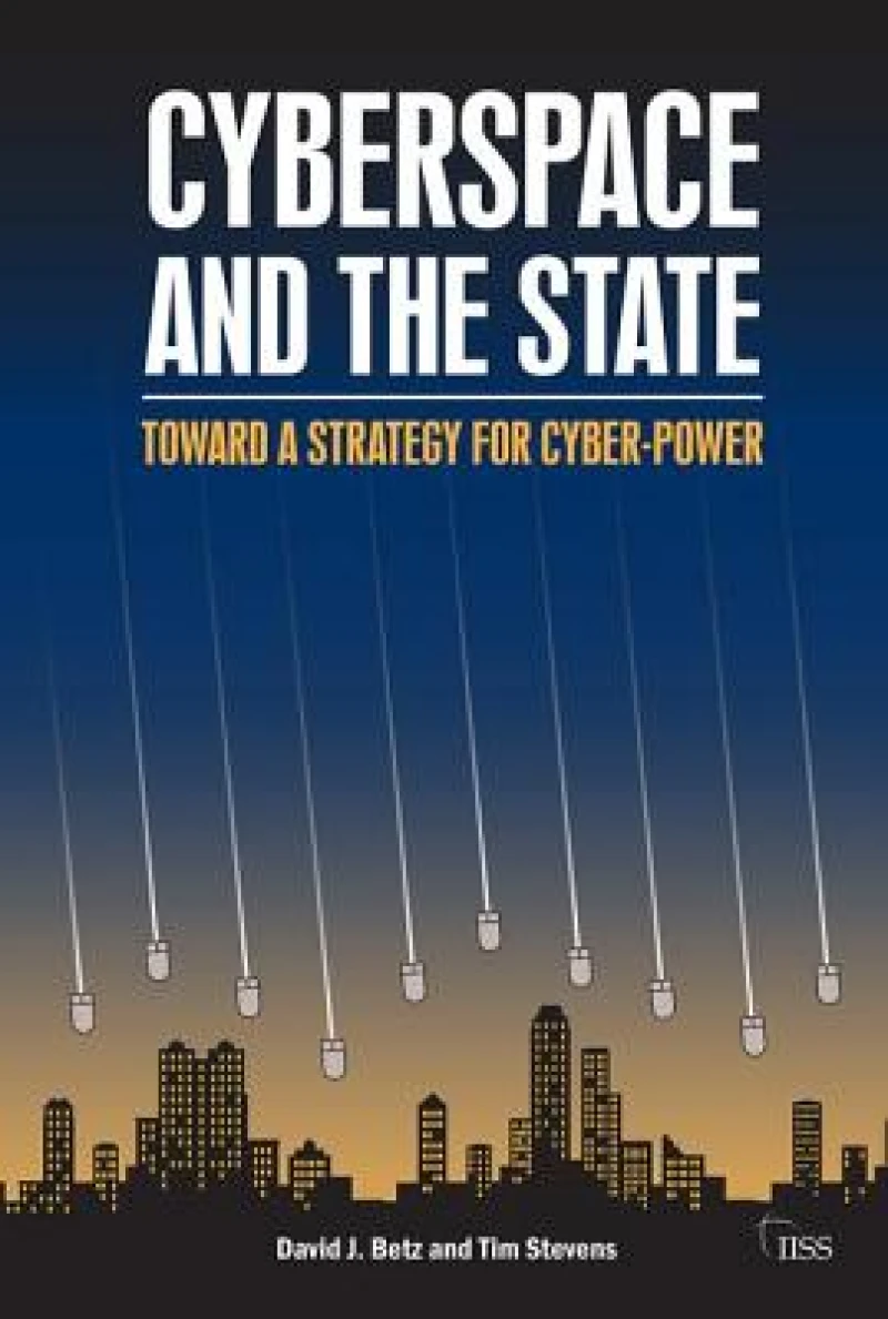 Cyberspace and the State