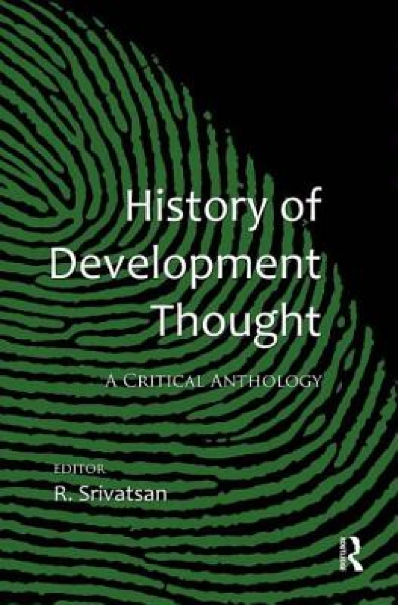 History of Development Thought