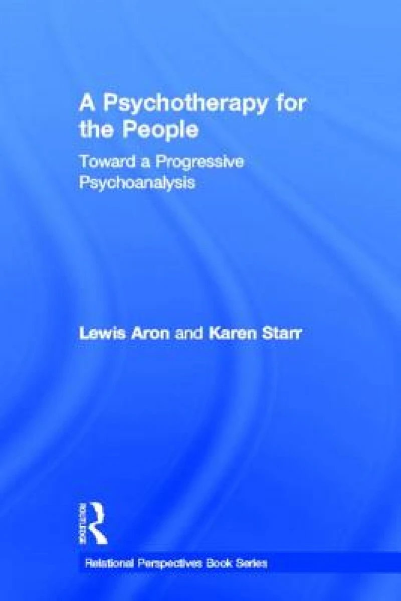 A Psychotherapy for the People