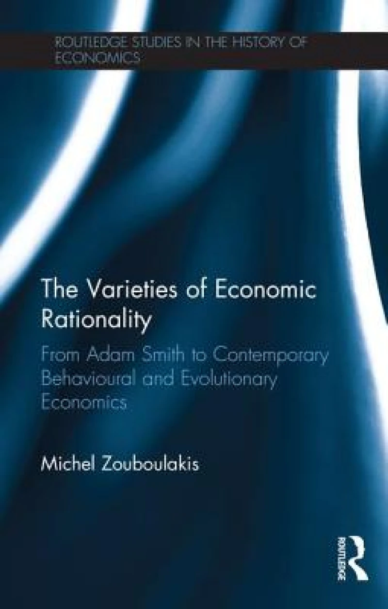 The Varieties of Economic Rationality