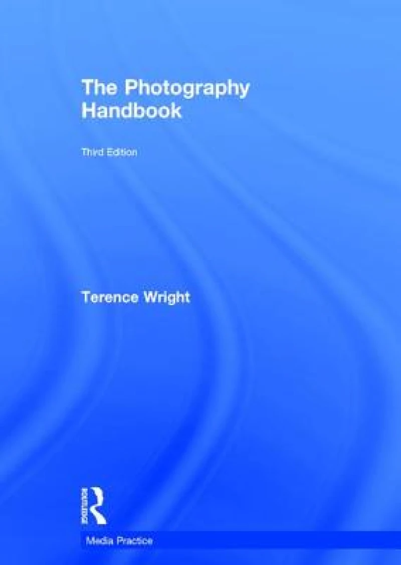 The Photography Handbook