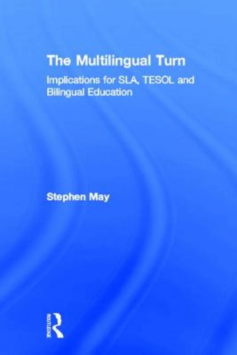 The Multilingual Turn