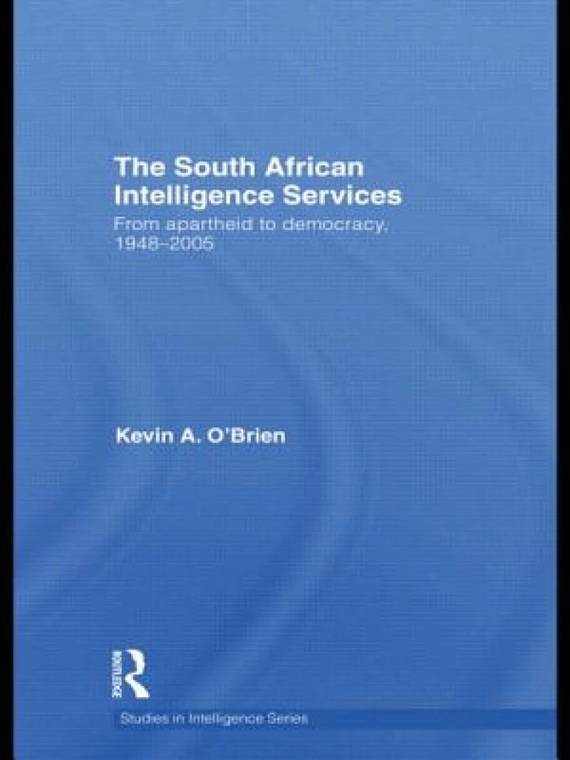 The South African Intelligence Services