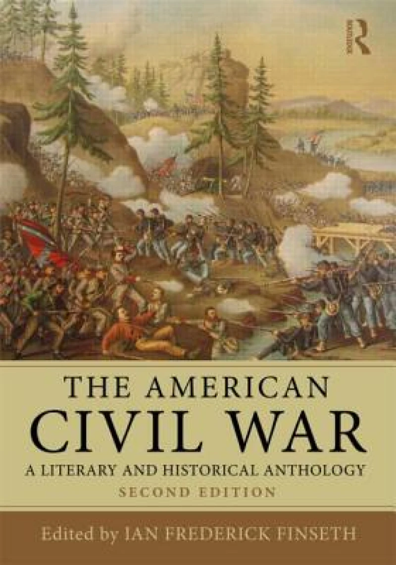 The American Civil War