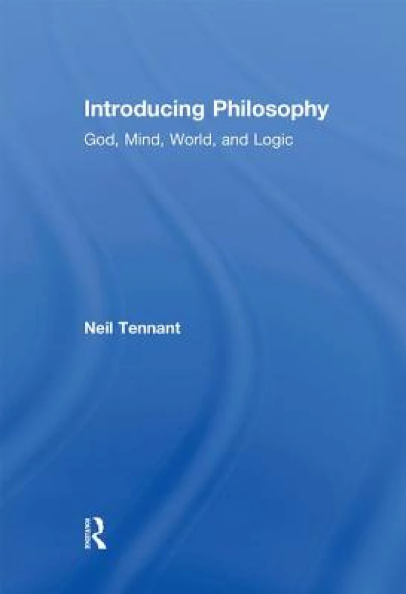Introducing Philosophy