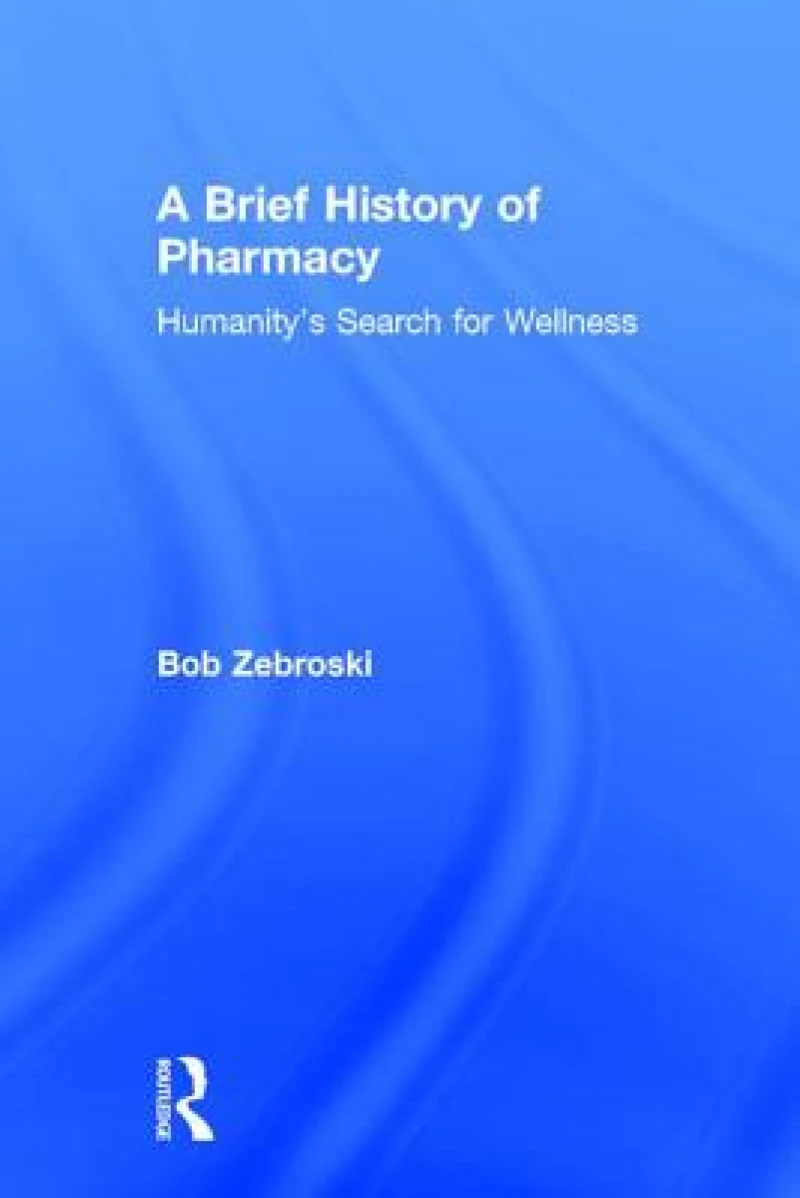 A Brief History of Pharmacy