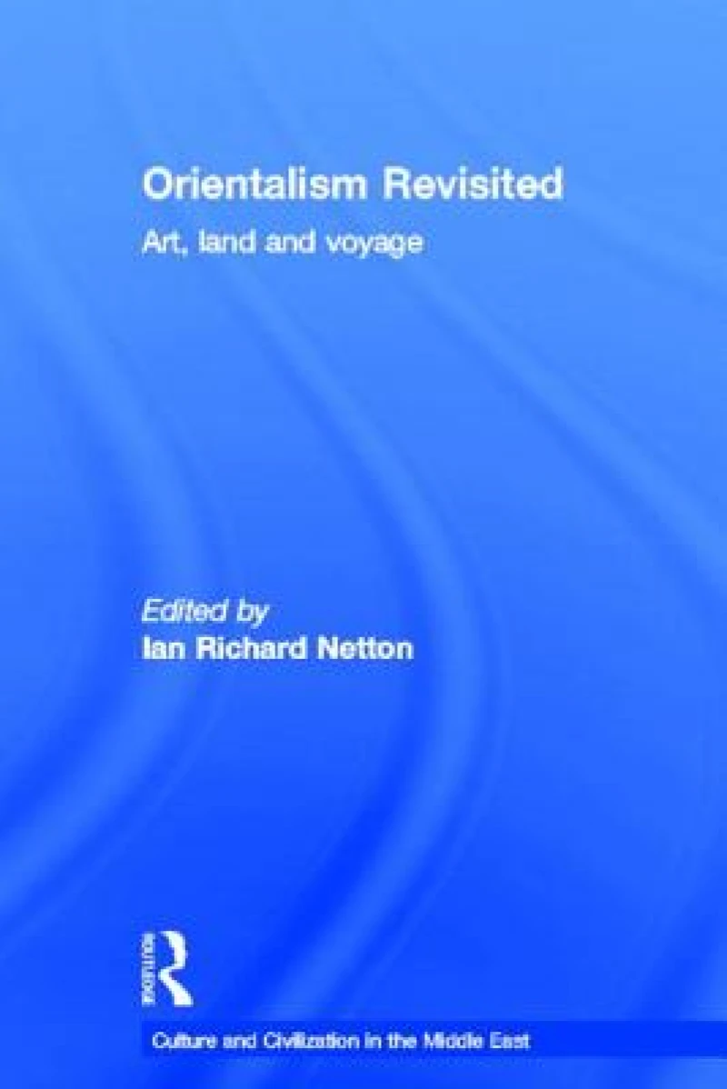 Orientalism Revisited