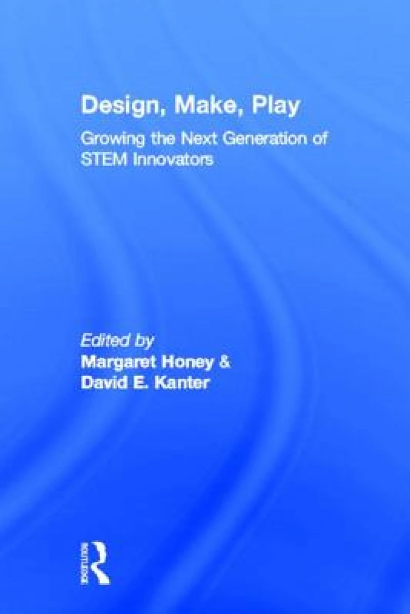 Design, Make, Play