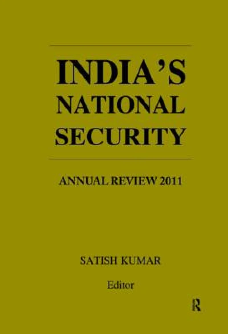 India’s National Security