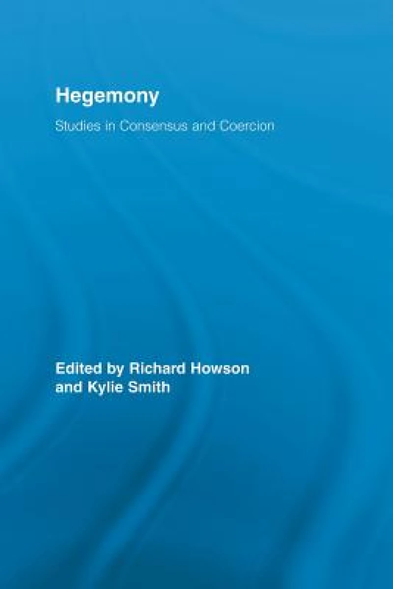 Hegemony