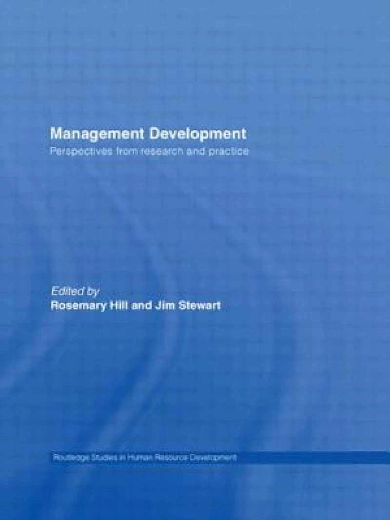 Management Development