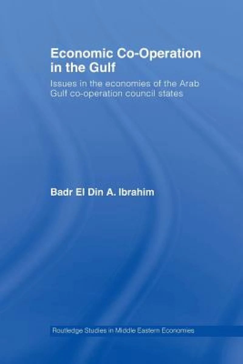 Economic Co-Operation in the Gulf