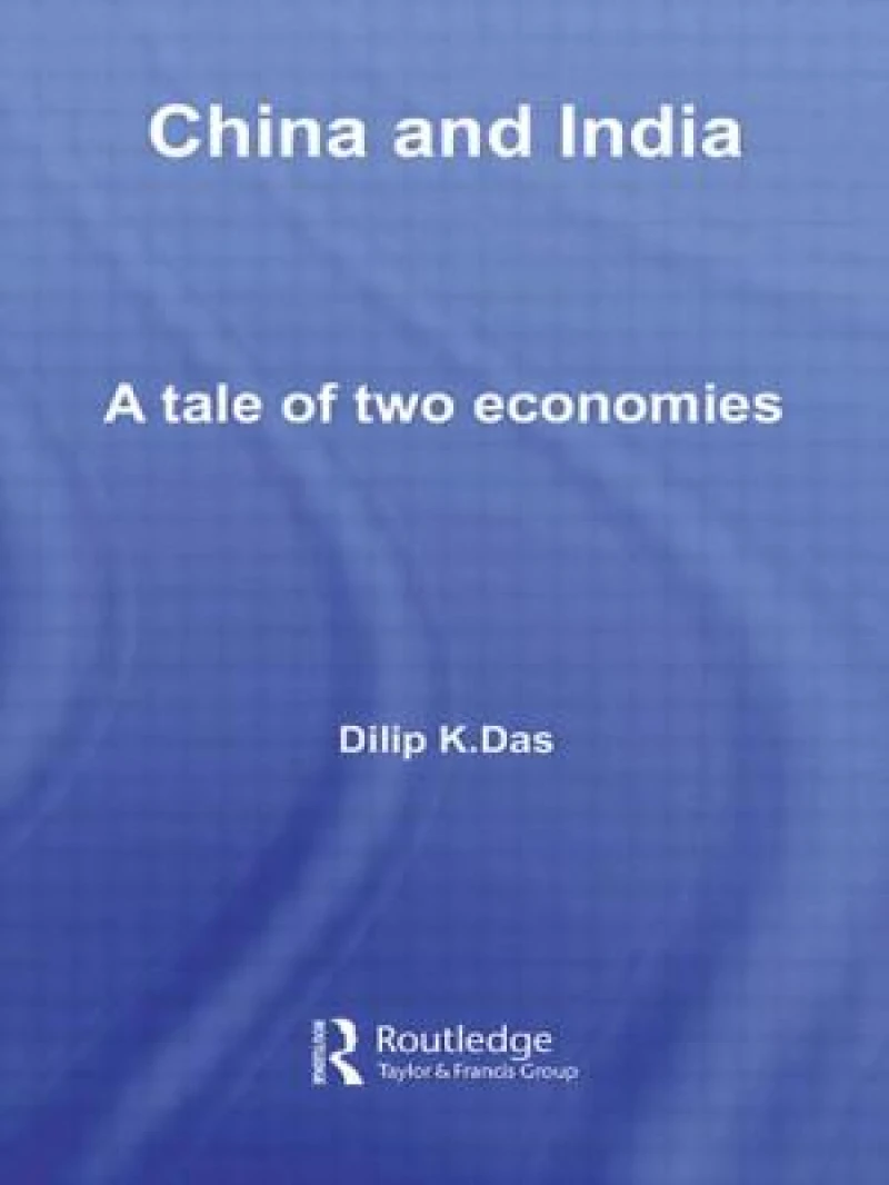 China and India