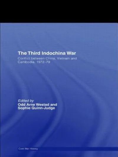 The Third Indochina War