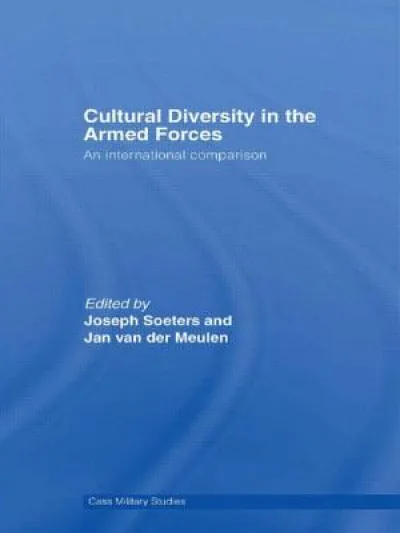 Cultural Diversity in the Armed Forces
