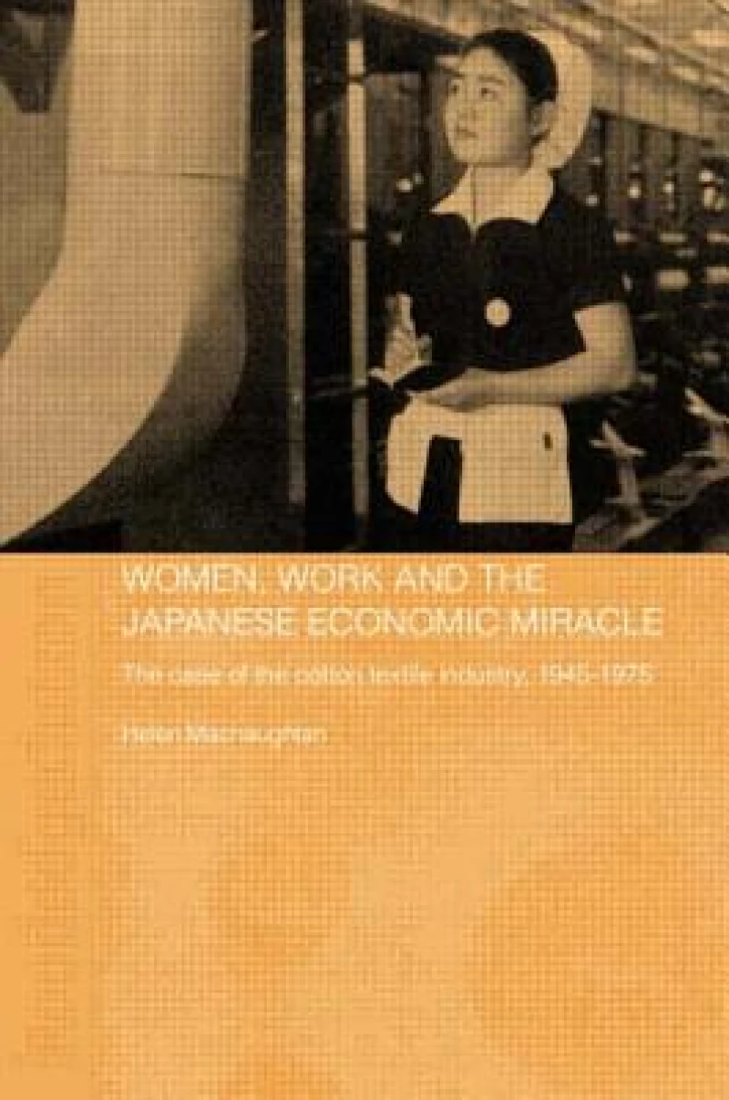 Women, Work and the Japanese Economic Miracle