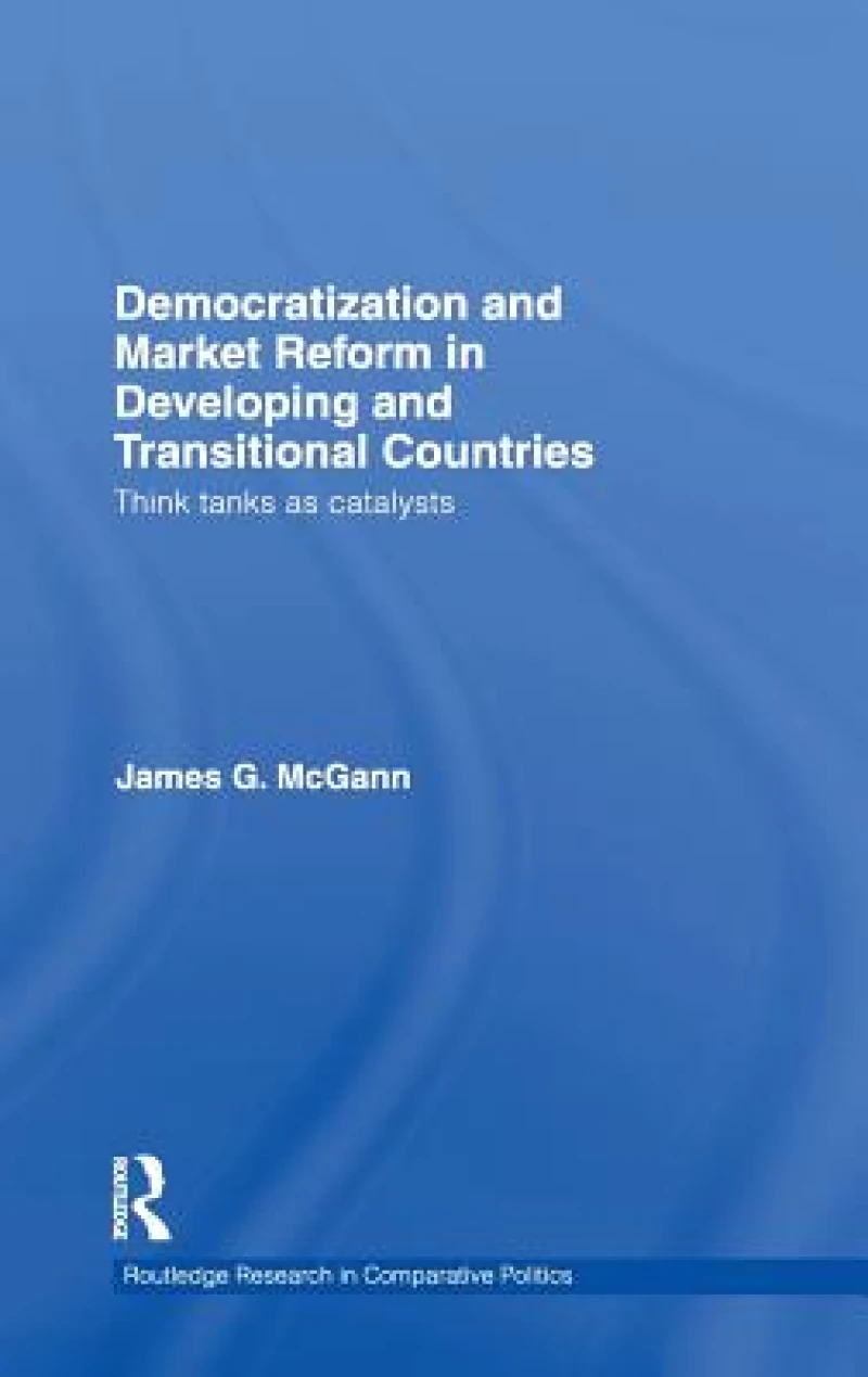 Democratization and Market Reform in Developing and Transitional Countries