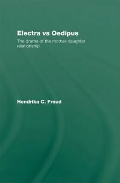 Electra vs Oedipus