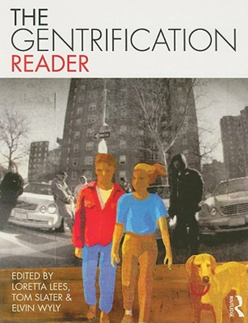 The Gentrification Reader