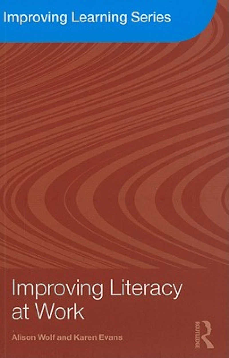 Improving Literacy at Work