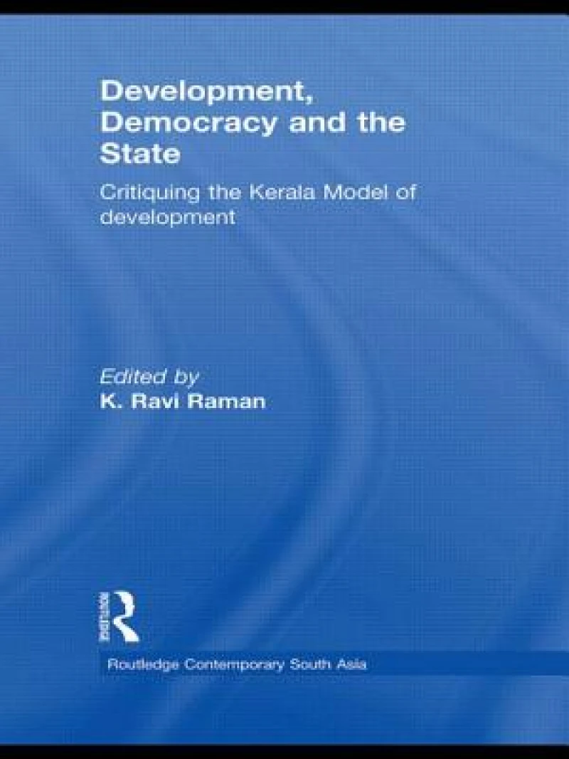 Development, Democracy and the State