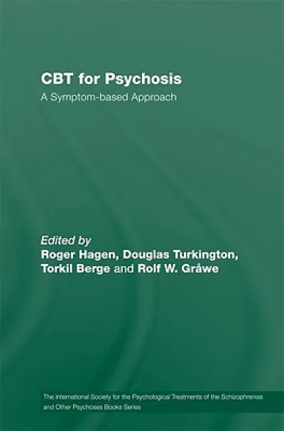 CBT for Psychosis