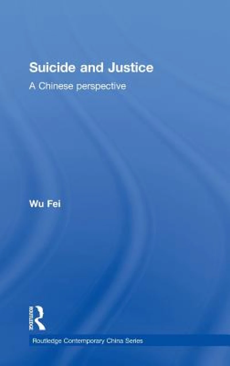 Suicide and Justice