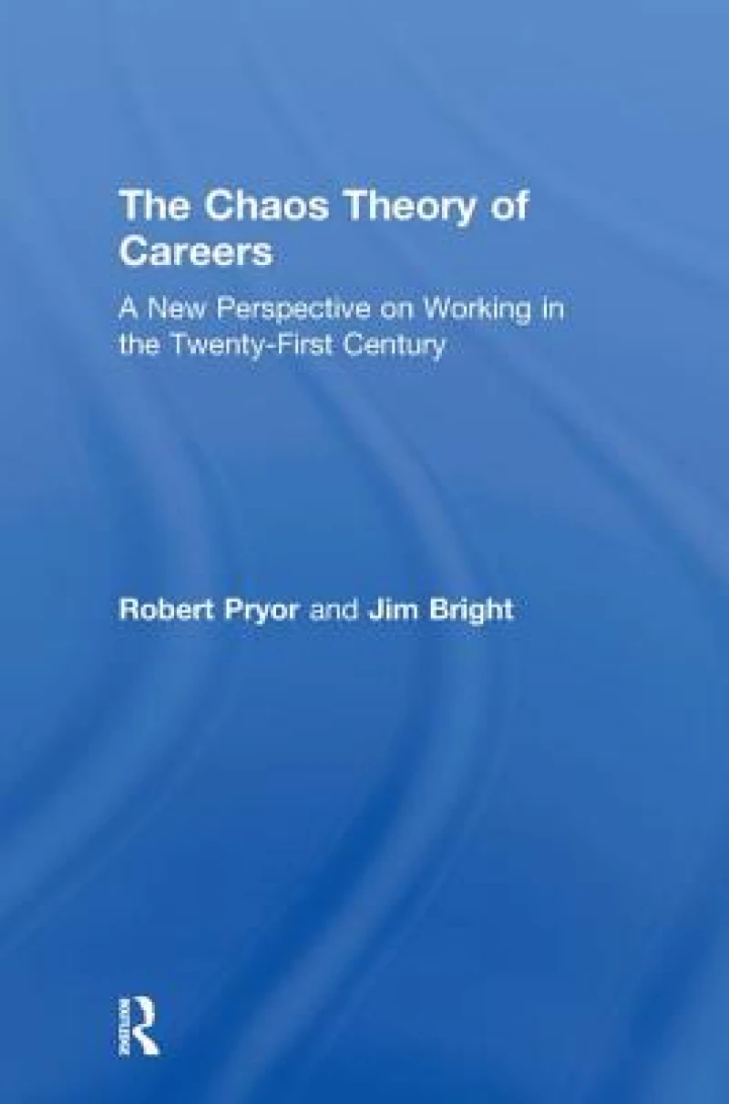 The Chaos Theory of Careers