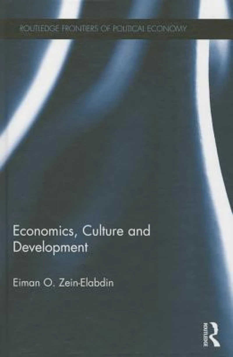 Economics, Culture and Development