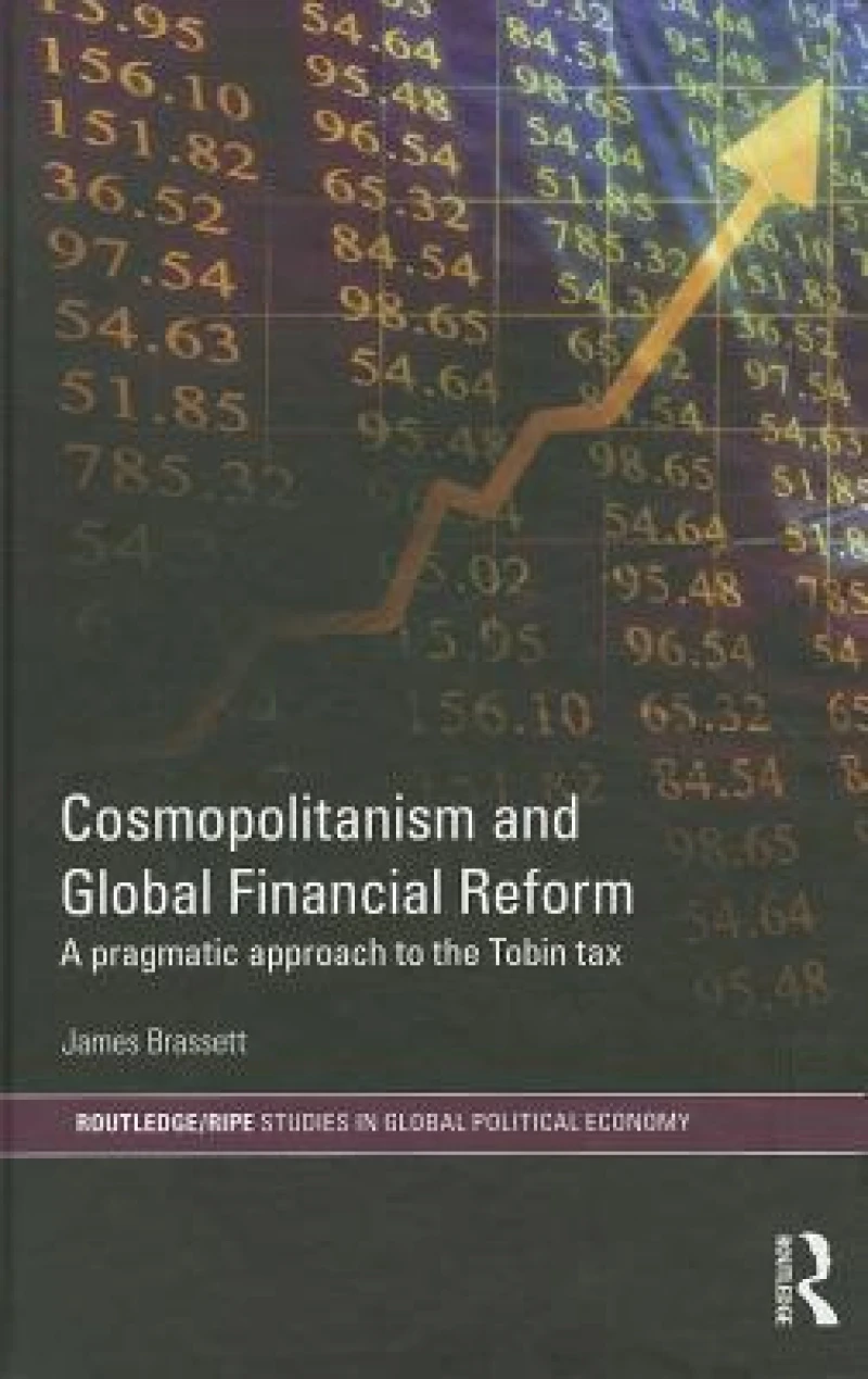 Cosmopolitanism and Global Financial Reform