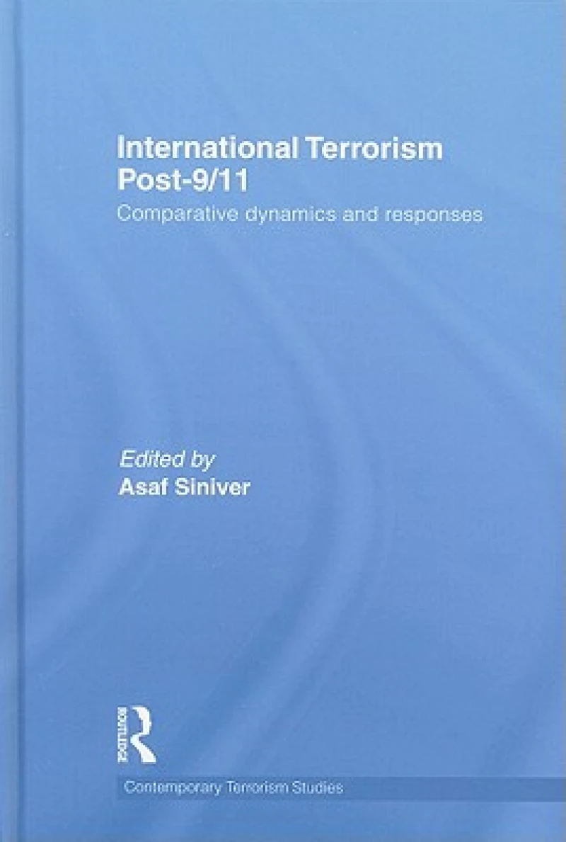 International Terrorism Post-9/11