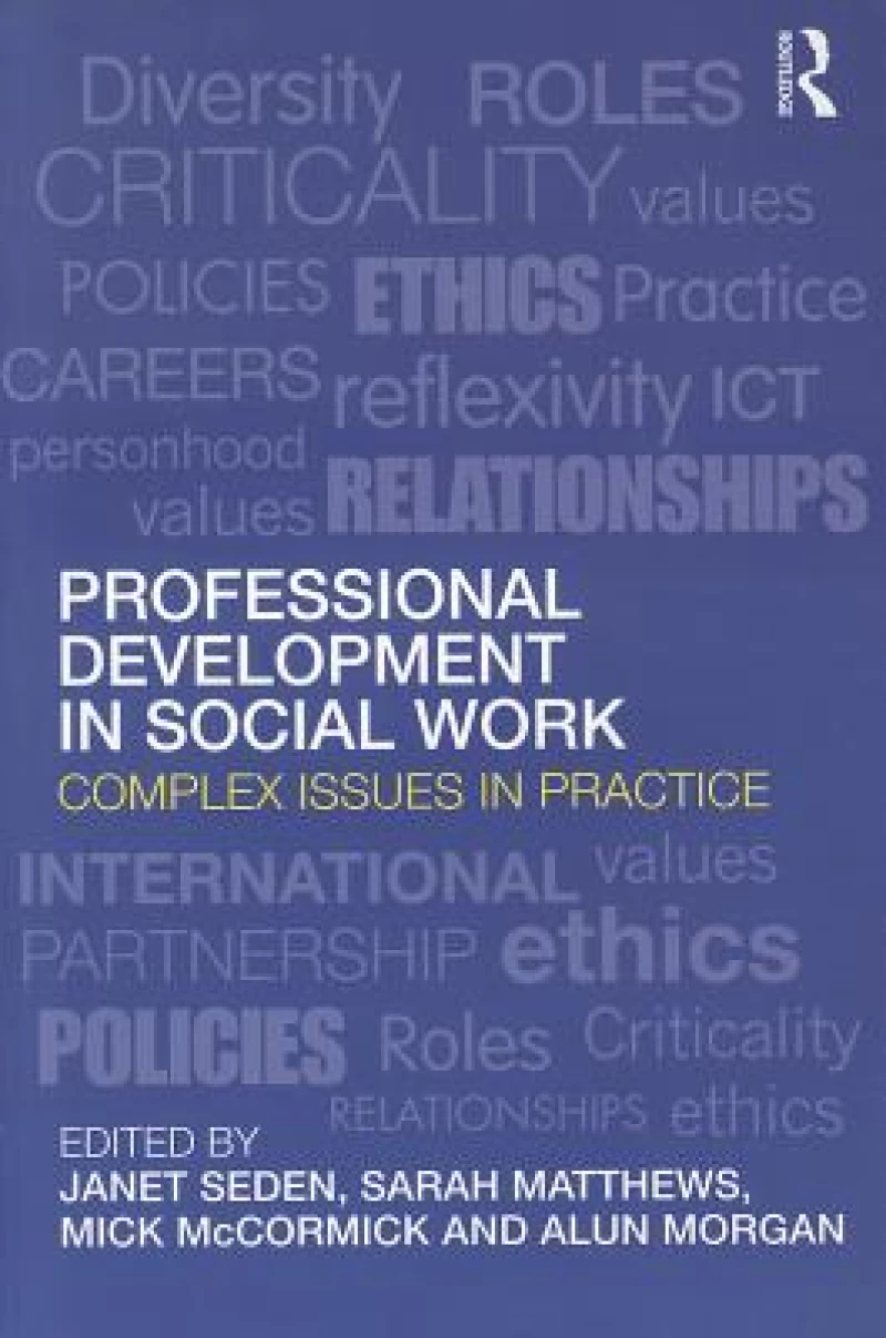 Professional Development in Social Work