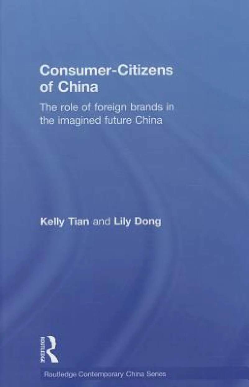 Consumer-Citizens of China