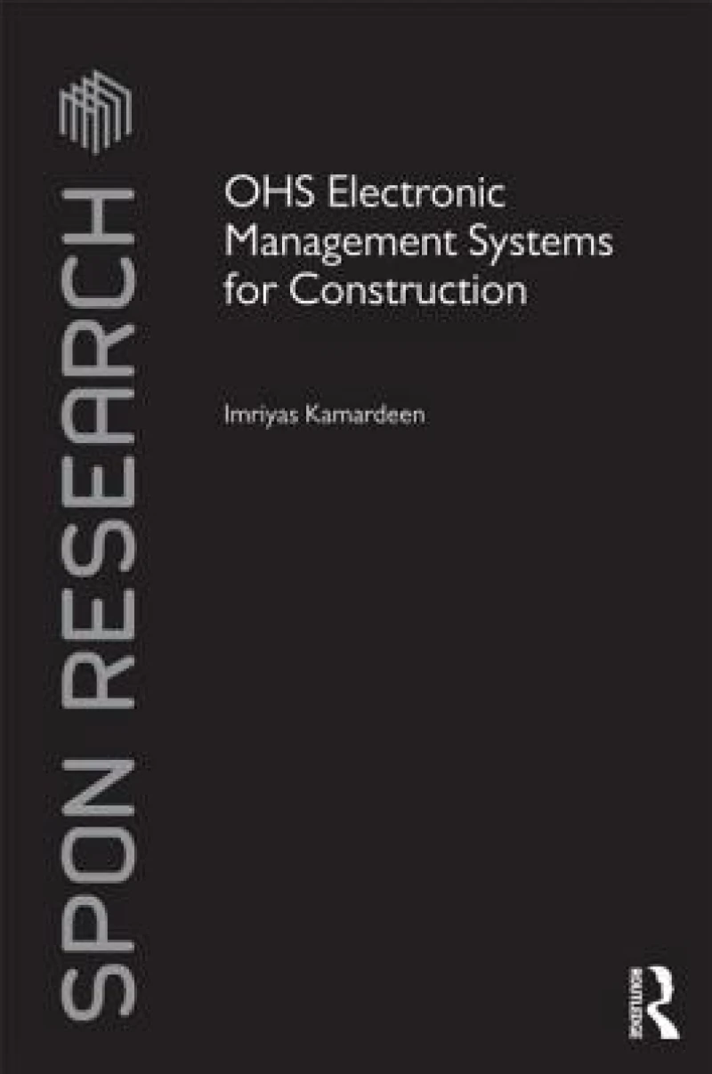 OHS Electronic Management Systems for Construction