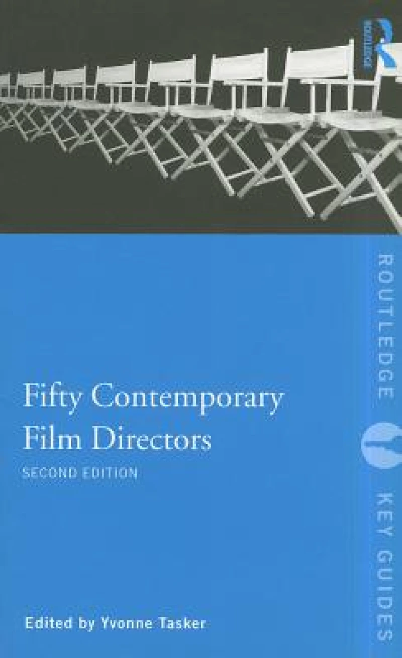 Fifty Contemporary Film Directors