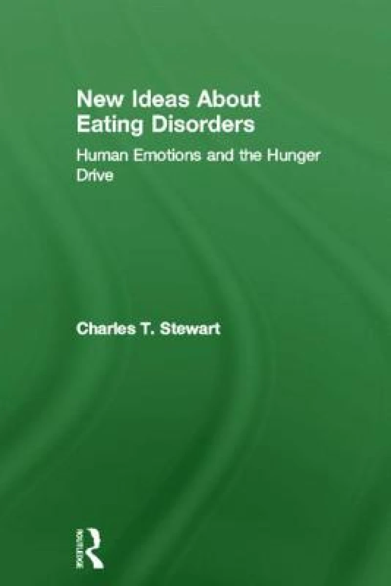 New Ideas about Eating Disorders