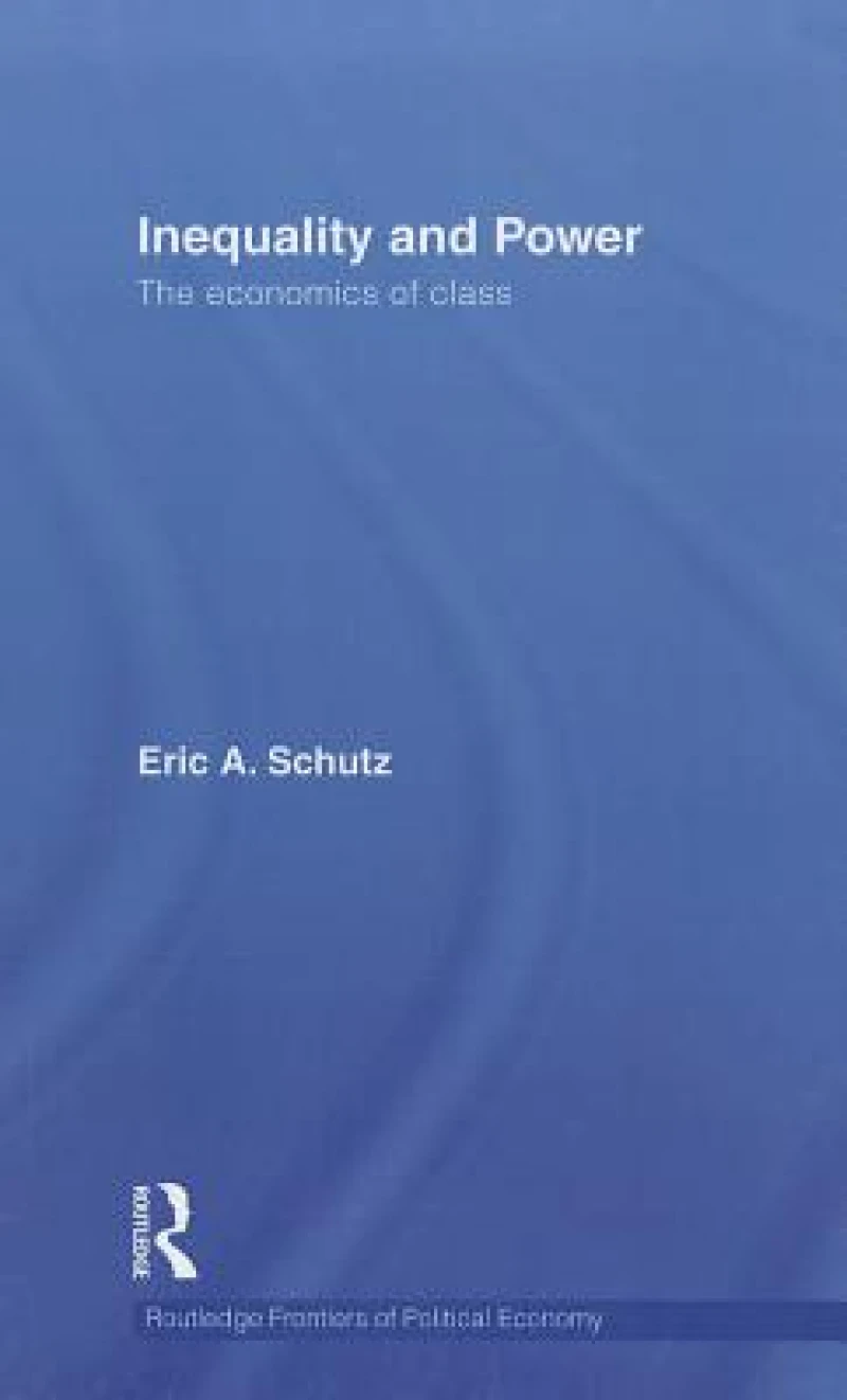 Inequality and Power