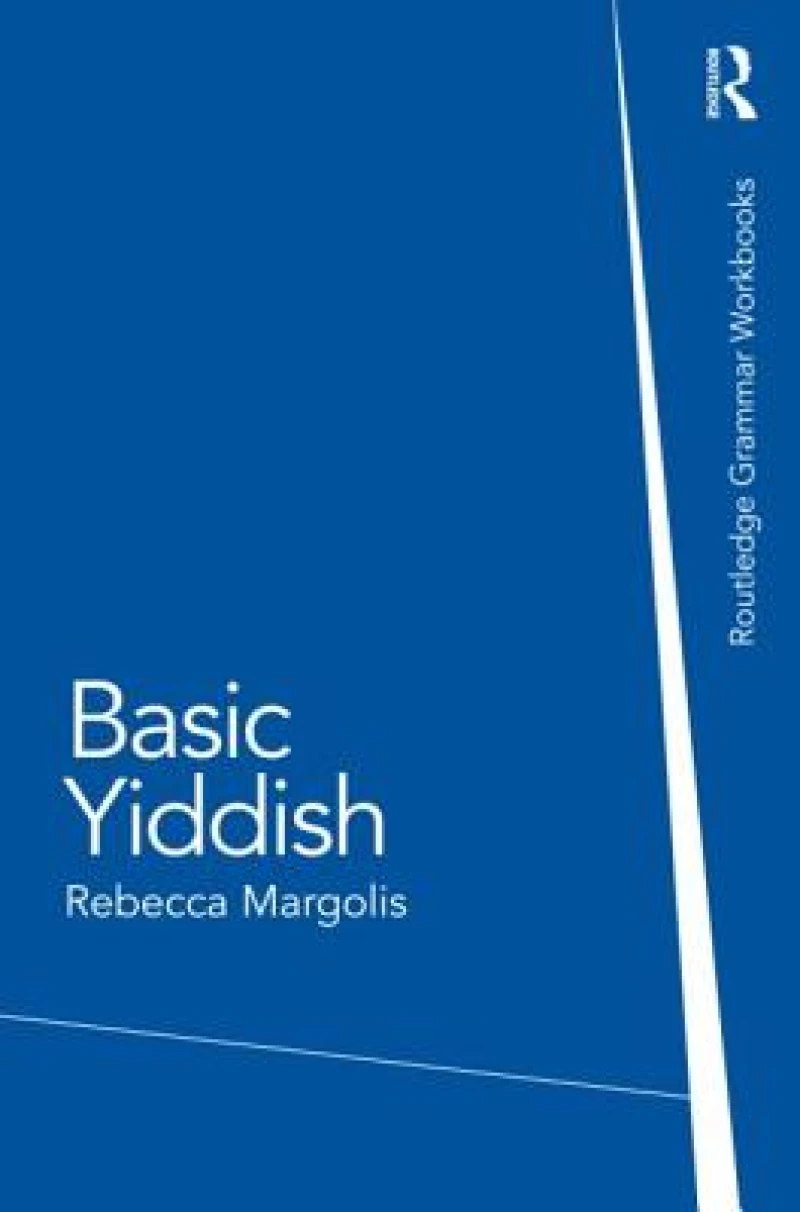 Basic Yiddish