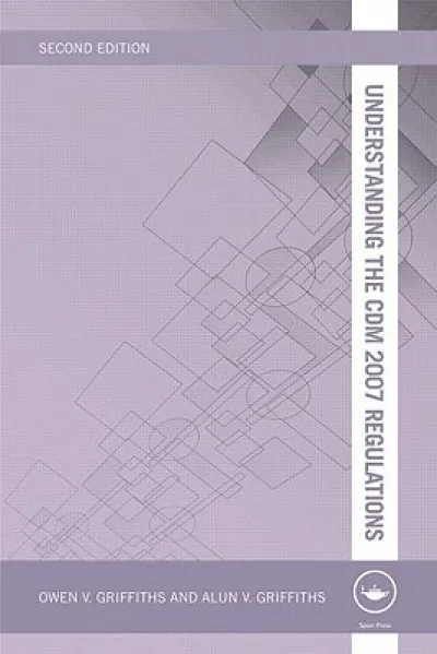 Understanding the CDM 2007 Regulations